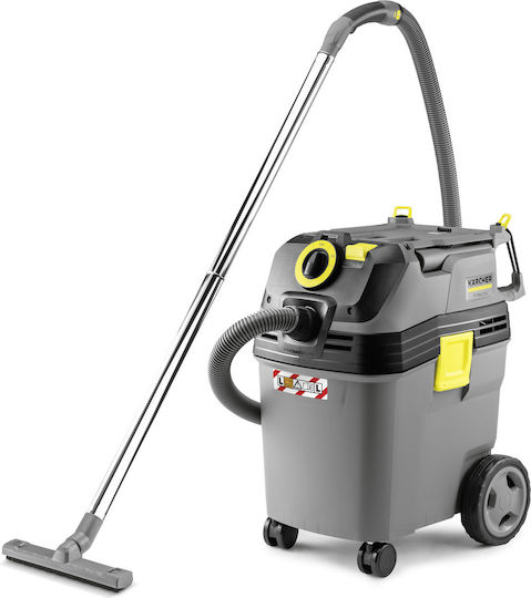 Kärcher NT 40/1 Ap L Wet & Dry Vacuum Cleaner