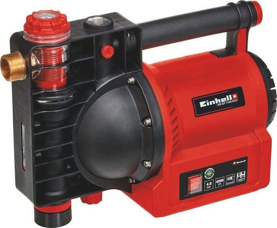 Einhell Ηλεκτρική Αντλία Επιφάνειας 1100W