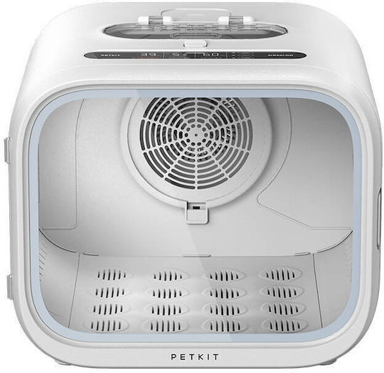 Petkit Airsalon Max Smart Pet Dryer (PD10) Λευκό