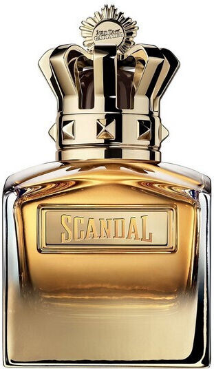 Jean Paul Gaultier Scandal Absolu Για Άνδρες Eau de Parfum 100ml