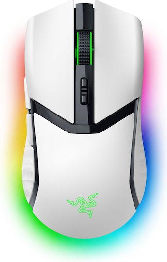 Razer Cobra Pro Λευκό
