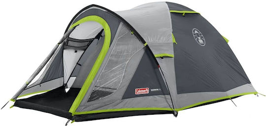 Coleman Darwin 4 Plus Σκηνή