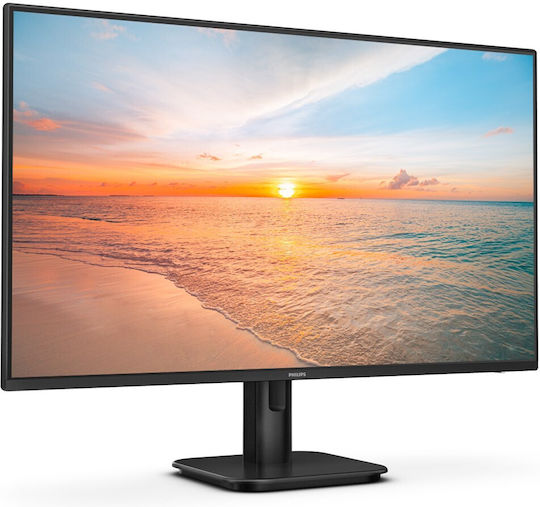 Philips 27E1N1100A IPS Monitor 27" FHD 1920x1080 με Χρόνο Απόκρισης 4ms GTG