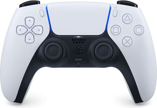 PS5 DualSense White V2 Controller