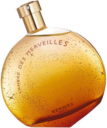 Hermès L’Ambre des Merveilles EDP U 100 ml