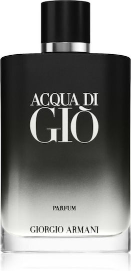 Giorgio Armani Acqua Di Giò Eau de Parfum Refillable 200ml