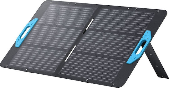 Anker SOLIX PS100 Gen 2 Bifacial Solar Panel 100W