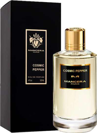 Mancera Cosmic Pepper Eau de Parfum 120ml