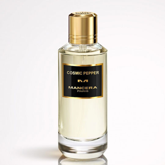Mancera Cosmic Pepper Eau de Parfum 120ml