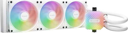 be quiet! LIGHT LOOP 360mm White