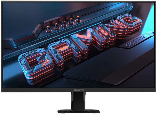 GIGABYTE GS27FA 27’ Full HD LED monitor black