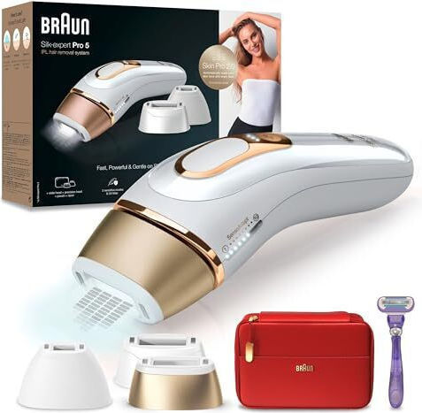 Braun Silk-expert Pro 5 PL 5267