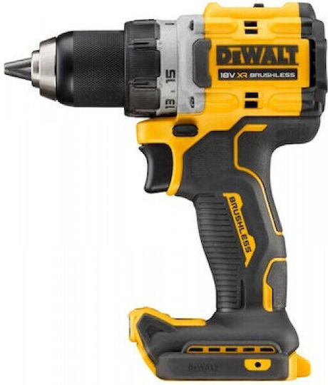 Dewalt Δραπανοκατσάβιδο Μπαταρίας Solo 18V DCD800NT