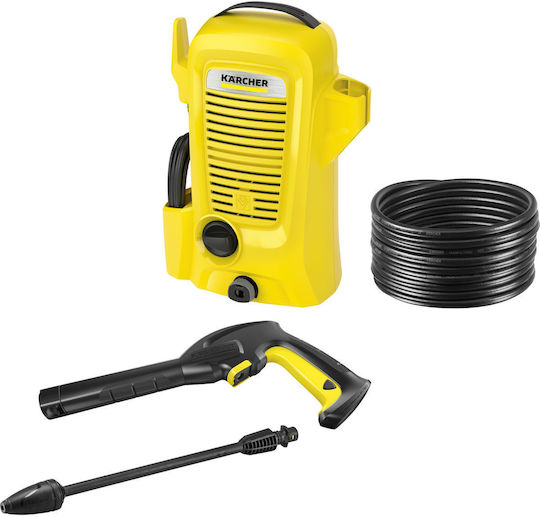 Karcher K 2 Universal Edition Πλυστικό Ρεύματος 1400W με Πίεση 110bar