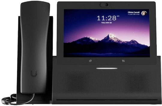 Ubiquiti UniFi Talk Phone TouchMax