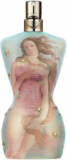 Jean Paul Gaultier Classique Collector Edition 2024 Eau De Toilette 100 ml (woman)