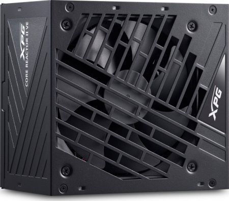 Τροφοδοτικό XPG CORE REACTOR II VE 850 (850W/ATX3.1) 80+ Gold