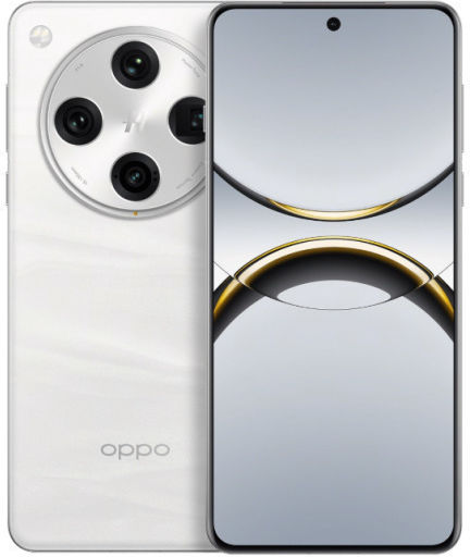 Oppo Find X8 Pro 16+512GB DS 5G White