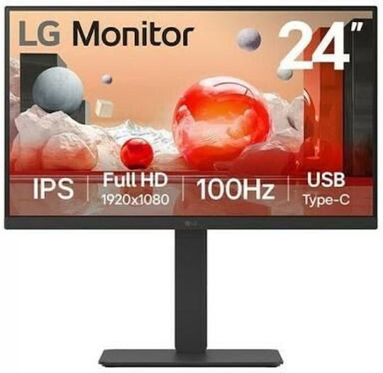 LG 24BA750-B.AEUQ