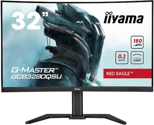 IIyama G-Master GCB3280QSU-B2