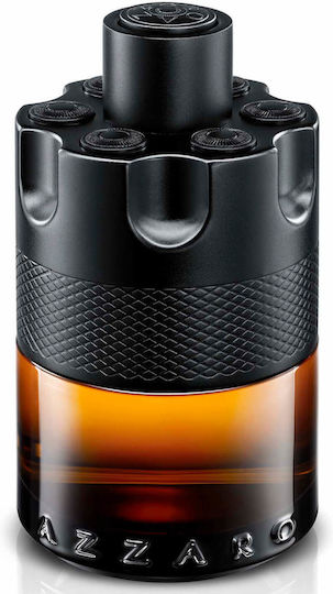 Azzaro The Most Wanted Parfum 100 ml (man)