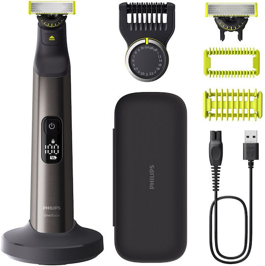 Philips OneBlade Pro 360 QP6652/61 Face and Body