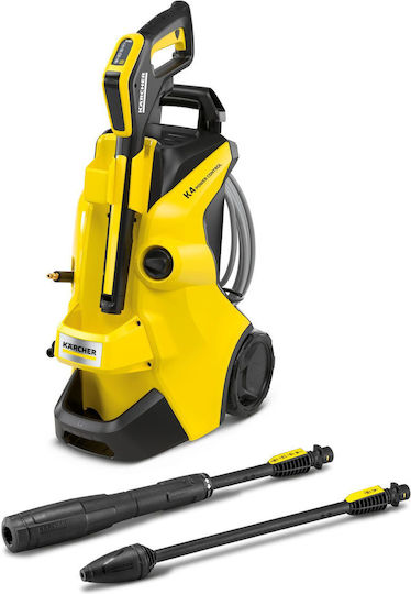 KARCHER K 4 Power Control Flex Home pressure washer - 1.324-300.0