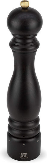 Peugeot PARIS u'Select Pepper Mill, Chocolate Color, 30 cm