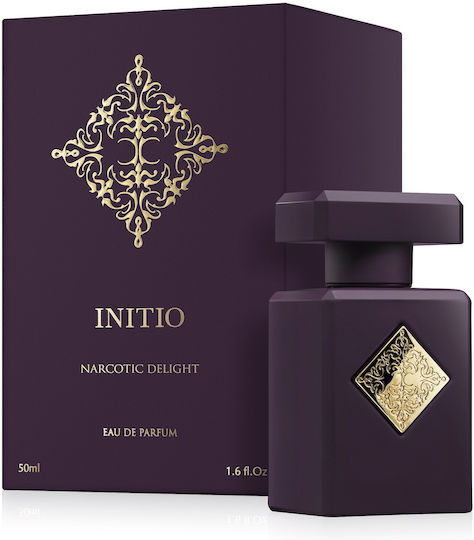 Initio Narcotic Delight Eau De Parfum 50 ml (unisex)