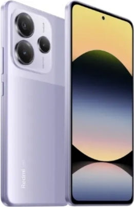 Xiaomi Redmi Note 14 8+256GB DS 5G Lavender Purple OEM