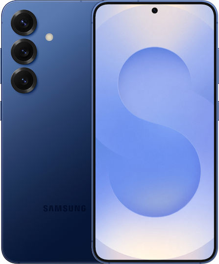Samsung Galaxy S25 5G Dual SIM (12/128GB) Navy