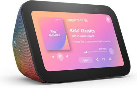 Amazon Echo Show 5 3Gen Kids