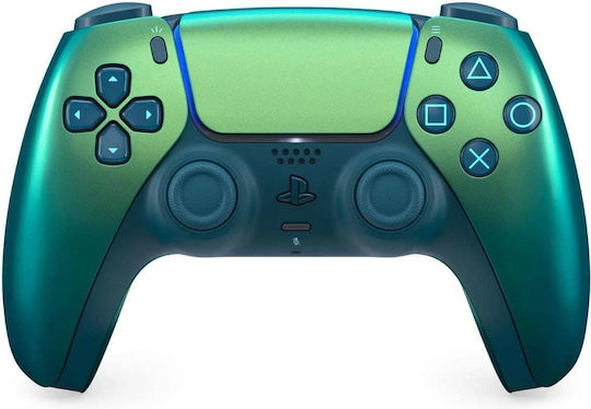 Sony DualSense Ασύρματο Gamepad για PS5 Chroma Teal