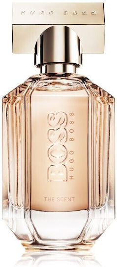 Hugo Boss Boss The Scent Eau de Parfum Spray for Women 50 ml