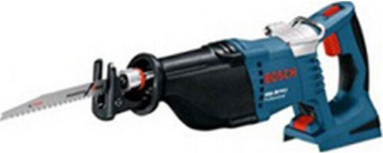 Bosch GSA 18V-LI bulk Cordless Reciprocating Saw