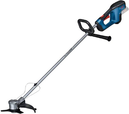Bosch GFR 18V-23 Χορτοκοπτικό Ώμου / Χειρός Μπαταρίας 18V Solo 3.6kg Brushless