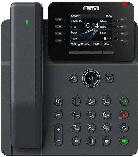 Fanvil IP Telephone V62 PRO