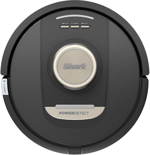 Shark RV2800ZEEU Robot Vacuum & Mop
