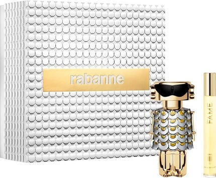 Rabanne Fame EDP 50 ml + EDP MINI 10 ml (woman)