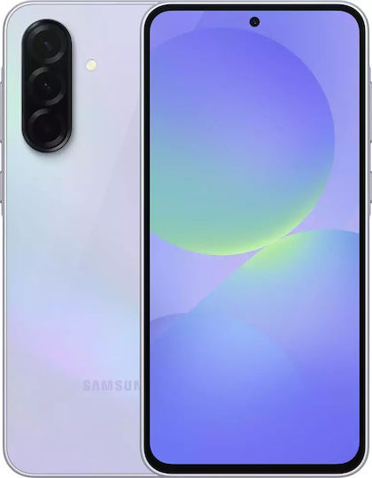 Samsung SM-A366B A36 6+128GB 6.7" 5G Awesome Lavander