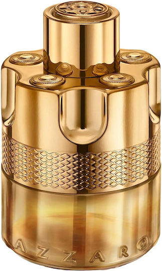 Azzaro Forever Wanted Elixir PAR M 50 ml