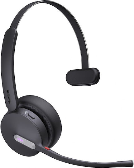 Yealink Mono Uc VOIP Headset (1208672)