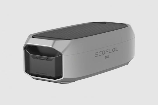 EcoFlow Delta Pro 3 Extra Battery