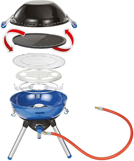 Campingaz Party Grill 400 Caravan Connect