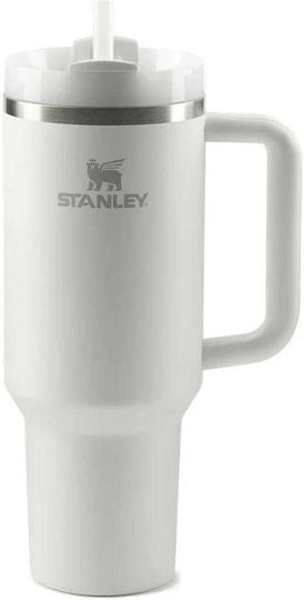 Stanley The Quencher H2.0 1.2 L Frost Insulated Water Bottle