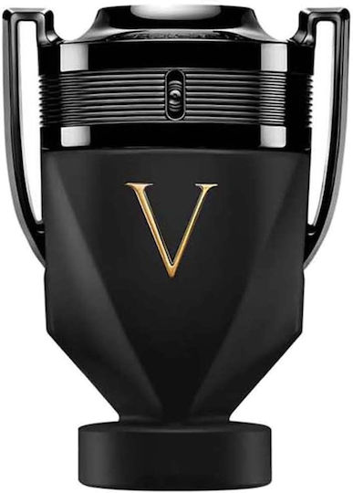 Rabanne Invictus Victory Absolu Parfum Intense 50 ml (man)