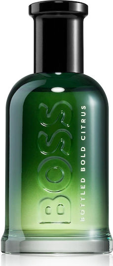 Hugo Boss Boss Bottled Bold Citrus Eau De Parfum 100 ml (man)