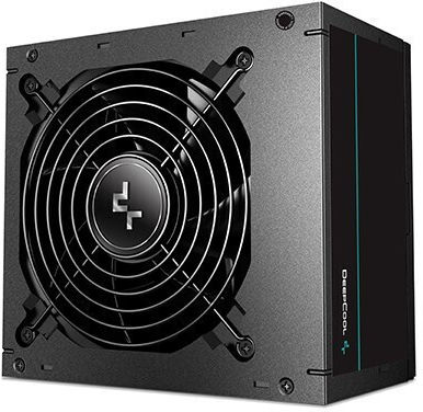Deepcool PN750M (μαύρο, 750 Watt)