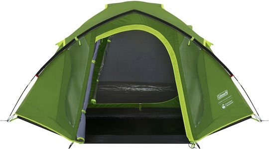 Coleman Darwin 3 Plus Blackout 3 Person active tent