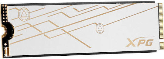 ADATA SSD MARS 980 BLADE 2TB M.2 PCIe Gen.5x4